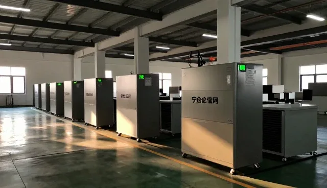 如何通过公司黄页高效连接产业资源