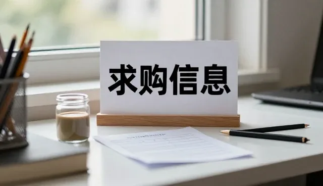 企业认证服务中信息匹配的实践要点